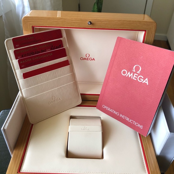 Omega Seamaster Professional Diver - Picture 6 of 8